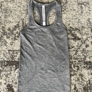Swiftly Tech Racerback Tank Top 2.0 
Race Length Size 0